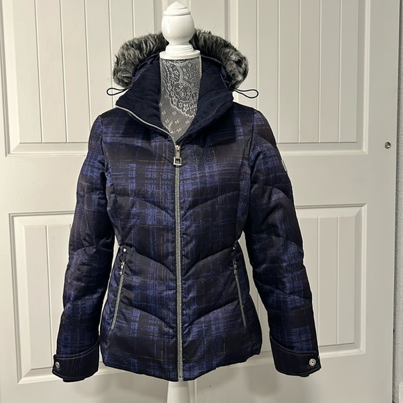 ZeroXposur Winter Jacket S - Picture 1 of 9